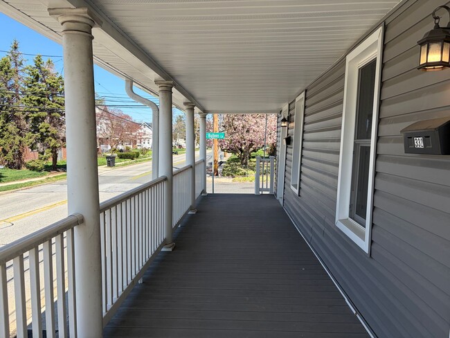 332 Fairview Rd in Woodlyn, PA - Building Photo - Building Photo