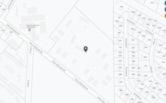 Brookfield Mews in Tifton, GA - Building Photo