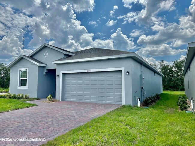 property at 2320 Arctic Cir