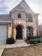 633 Ridgewater Trail in Fort Worth, TX - Building Photo - Building Photo