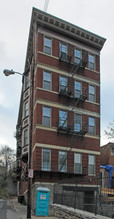 2155 Loth St in Cincinnati, OH - Building Photo - Building Photo