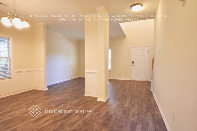 2817 Buggy Whip Ct in Wake Forest, NC - Building Photo - Building Photo
