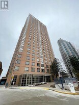 115 Omni Dr in Toronto, ON - Building Photo