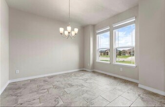 6206 Cordillera Dr in Killeen, TX - Foto de edificio - Building Photo