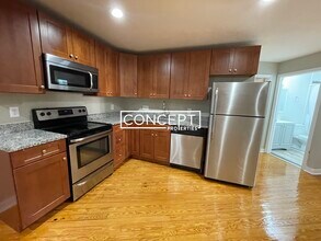 1 Pembroke St in Chelsea, MA - Foto de edificio - Building Photo