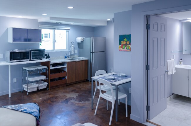 property at 22054 De La Guerra St