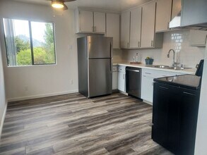 Sierra Vista 55+ Community in La Mesa, CA - Building Photo - Interior Photo