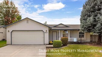 9631 W Ottawa Ct in Boise, ID - Building Photo