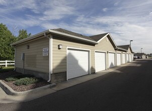 Reserve at Thornton in Thornton, CO - Foto de edificio - Building Photo