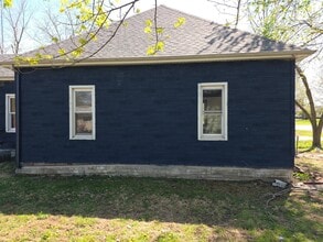 207 N 1st St in Witt, IL - Building Photo - Building Photo