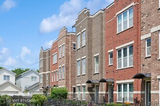 3761 S Morgan St in Chicago, IL - Building Photo - Building Photo