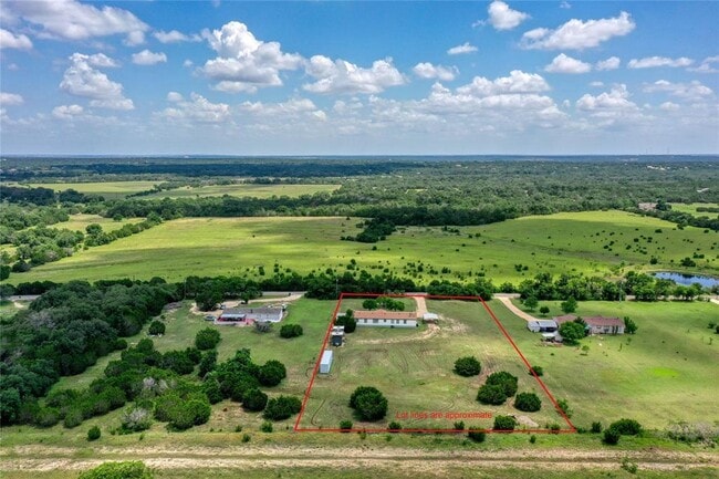 132 Co Rd 247