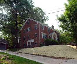 8317 Eastridge Ave in Takoma Park, MD - Building Photo - Building Photo