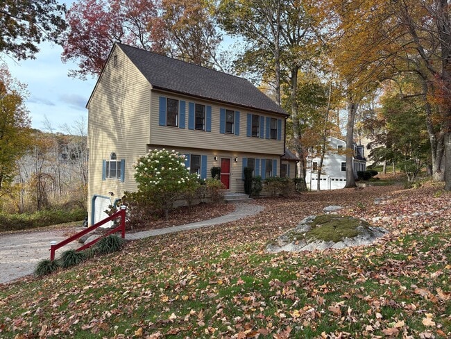5 Beaver Dam Trail in Old Saybrook, CT - Building Photo - Building Photo