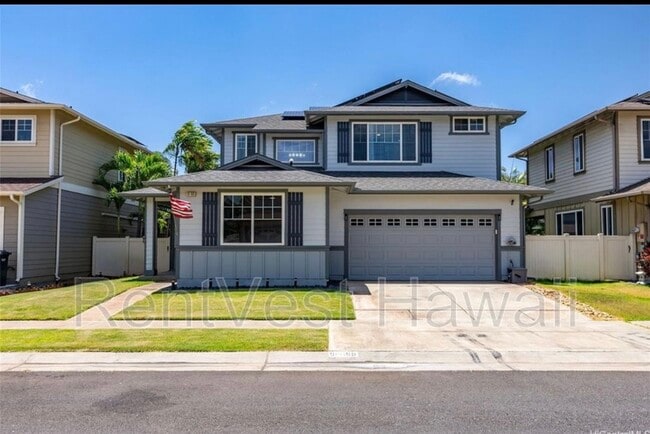 property at 91-1169-1169 Pekau St
