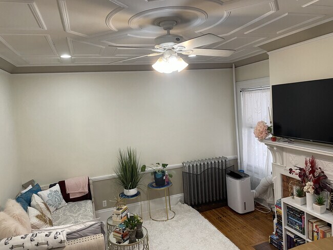 property at 465 Park Dr