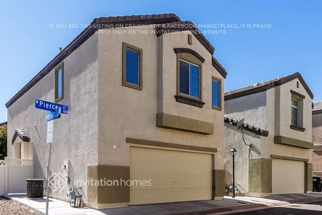 727 Piercey Ct in North Las Vegas, NV - Building Photo - Building Photo