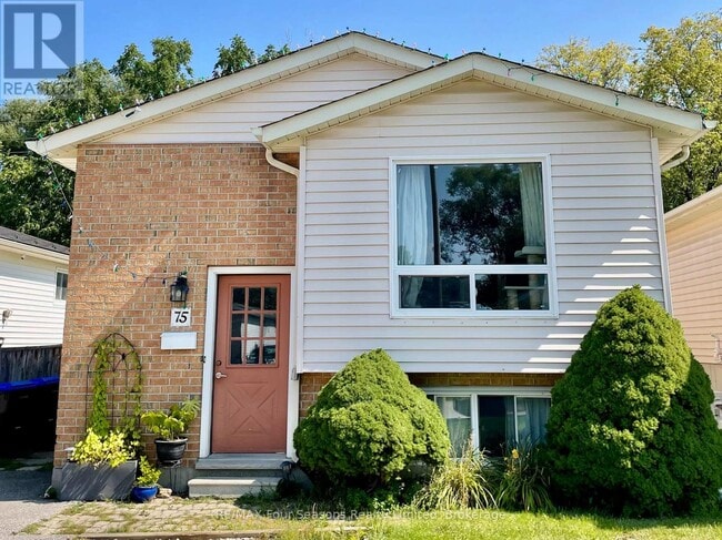 property at 75 Telfer Rd