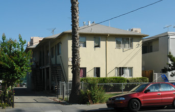 375 E William St in San Jose, CA - Building Photo - Building Photo