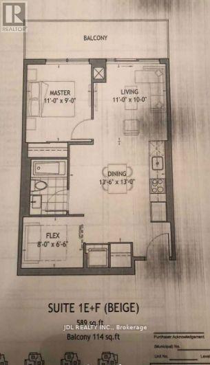 36 Forest Manor Rd in Toronto, ON - Building Photo - Building Photo