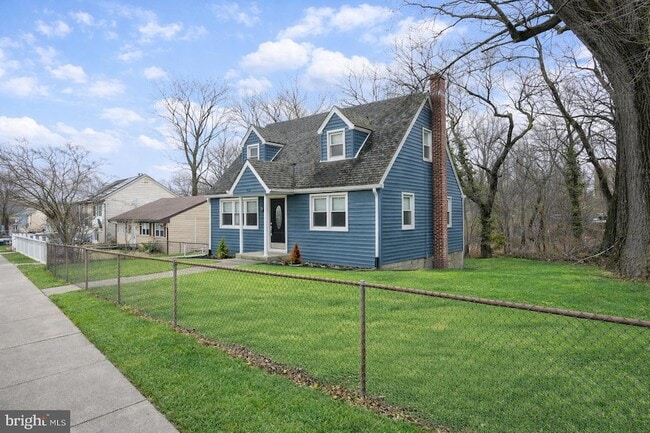 950 Central Ave in Runnemede, NJ - Building Photo - Building Photo