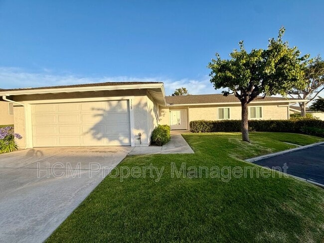 property at 3328 Paseo Halcon