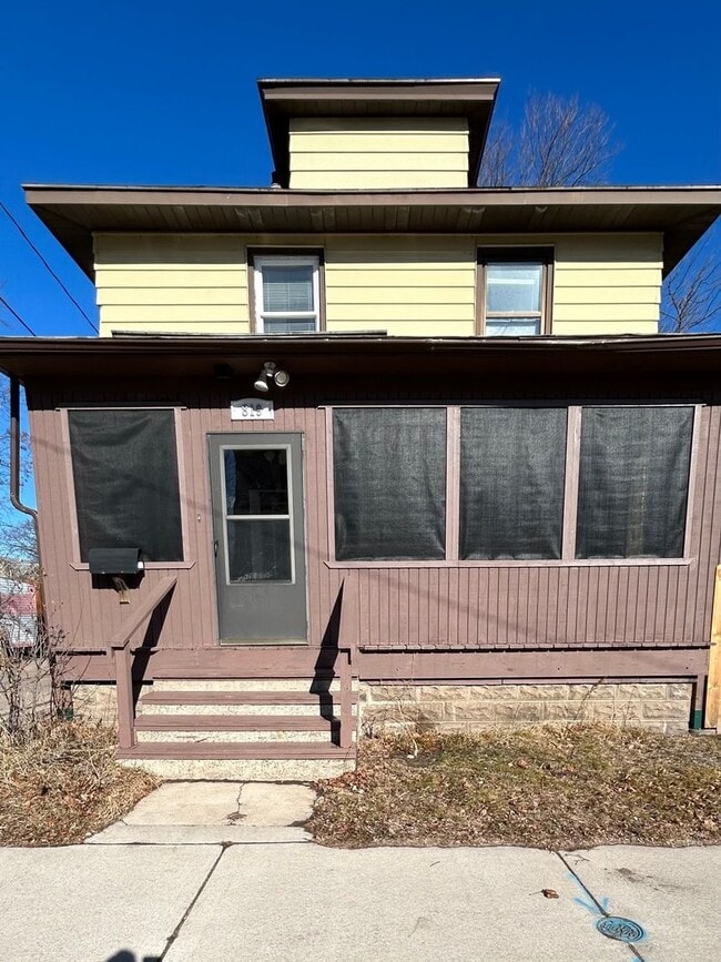 property at 819 Division St