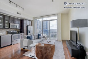 301 Brazos St in Austin, TX - Building Photo