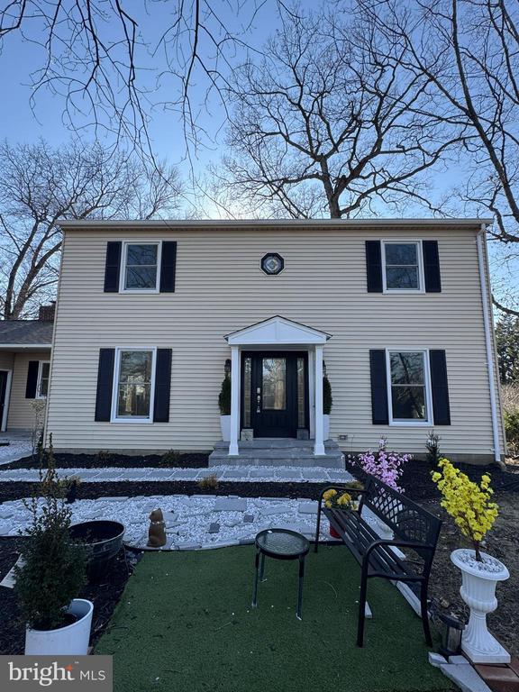 property at 5114 Montgomery Rd