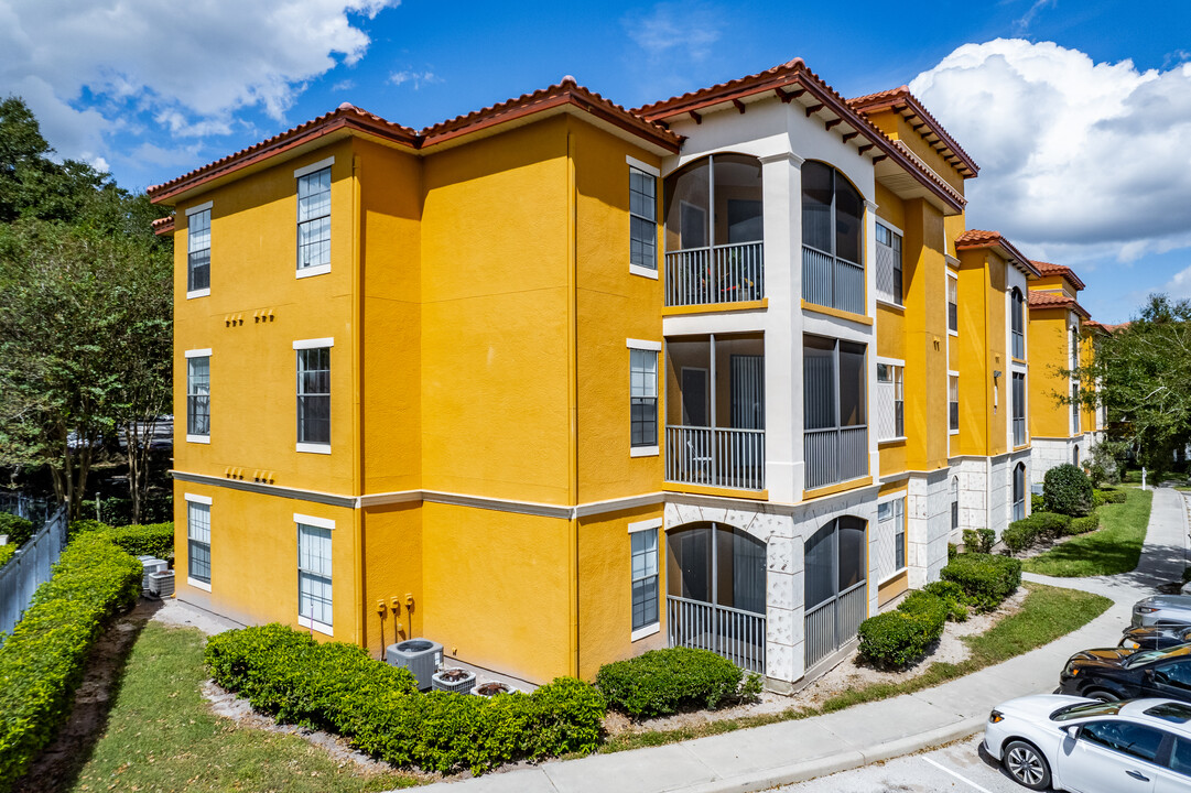 Serenata in Orlando, FL - Foto de edificio