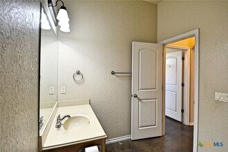 2428 Kolton St in New Braunfels, TX - Building Photo - Building Photo