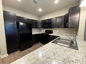 Kelleytown Senior in Mcdonough, GA - Building Photo