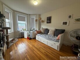 1175 Boylston St in Boston, MA - Building Photo