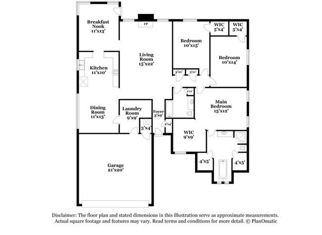 3516 Wedgworth Rd S in Fort Worth, TX - Building Photo - Building Photo