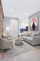 195 Stanton St, Unit 5F in New York, NY - Building Photo