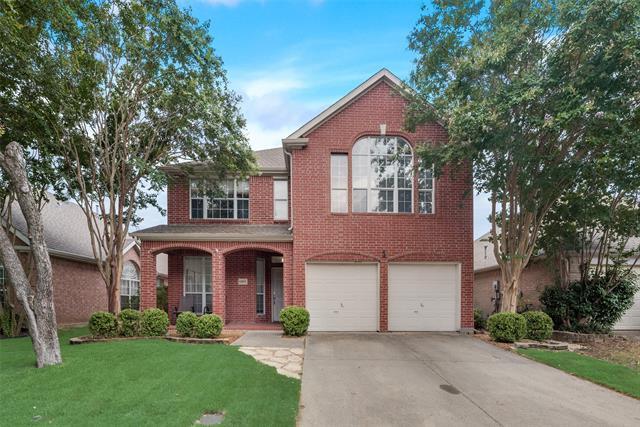 6105 Berkshire Rd in McKinney, TX - Building Photo - Building Photo