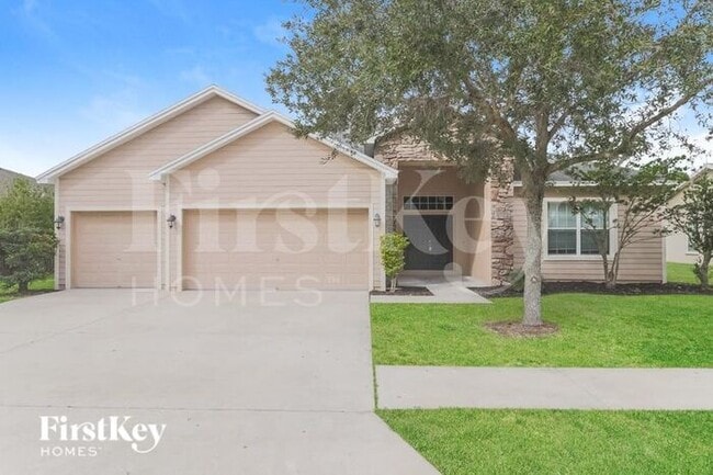 property at 6127 Evansbrook Dr