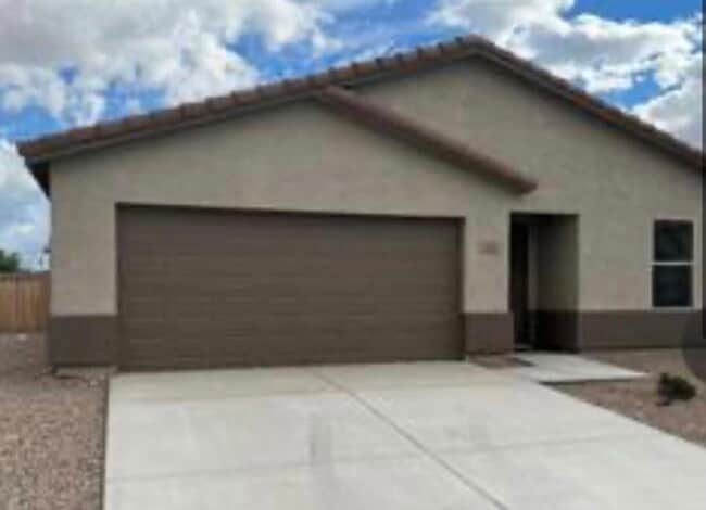 property at 3720 E Andrea Dr