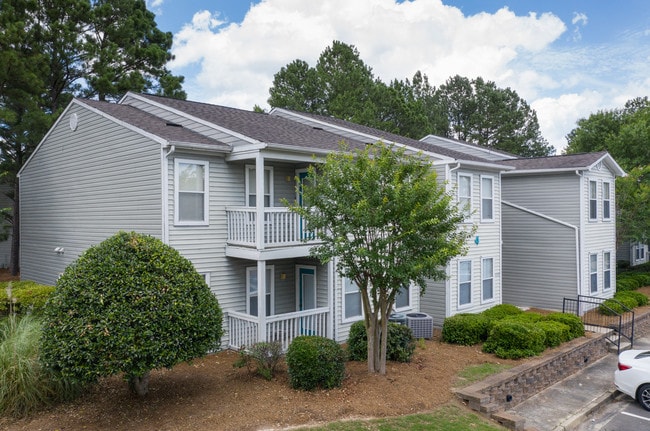 Overlook Gardens Apartments