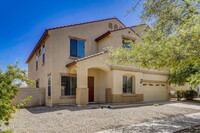 15743 W Sierra St in Surprise, AZ - Foto de edificio - Building Photo