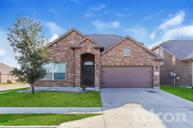 property at 701 Gold Hl Trl