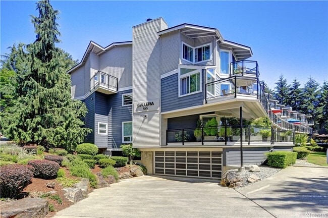 property at 520 4th St