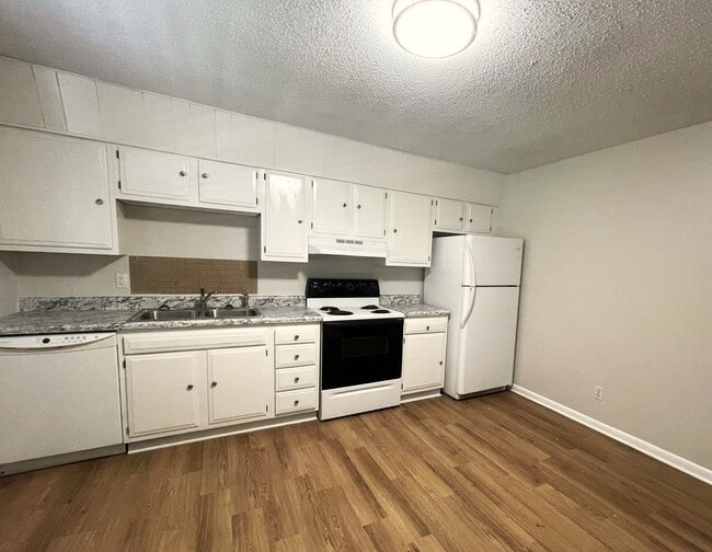 3113 Ginn Dr in Knoxville, TN - Building Photo - Building Photo