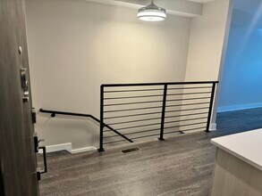 703 Newton Pl NW, Unit 5 in Washington, DC - Building Photo - Building Photo
