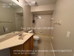 8823 Sky Vista Ct in Orlando, FL - Building Photo - Building Photo