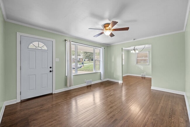 205 Fieldstone Cir in Statesville, NC - Building Photo - Building Photo