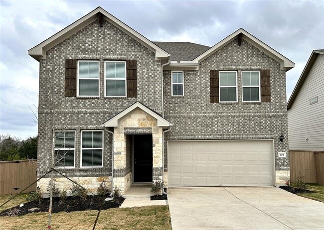 property at 101 Rita Blanca Bnd