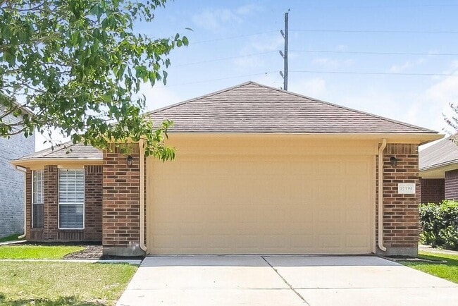 property at 12339 Westwold Dr