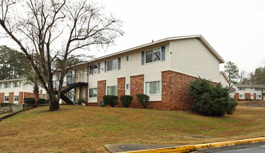 Villa Marie in Augusta, GA - Foto de edificio - Building Photo