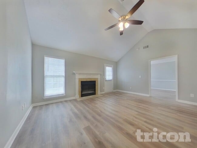 2544 Winterville Dr in Augusta, GA - Building Photo - Building Photo